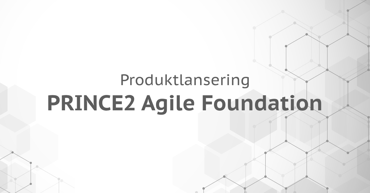 PRINCE2-Agile-Foundation合格対策