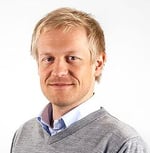 Jon Arve Wålberg