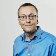 Mons Egil Lien kvadratisk